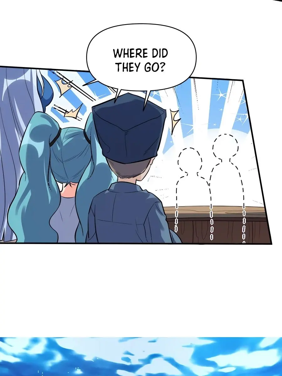 I'm Actually a Cultivation Bigshot Chapter 120 Page 25