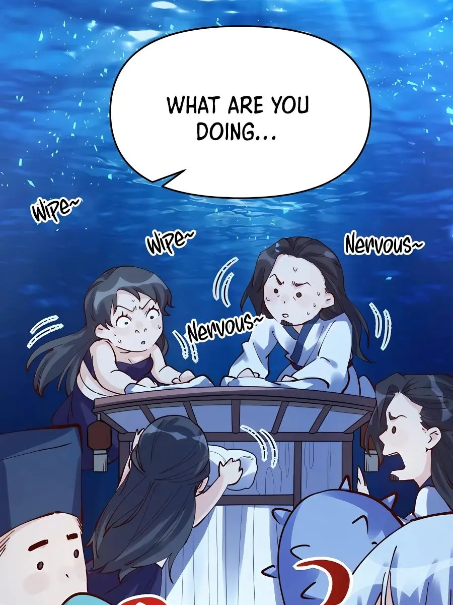I'm Actually a Cultivation Bigshot Chapter 120 Page 26