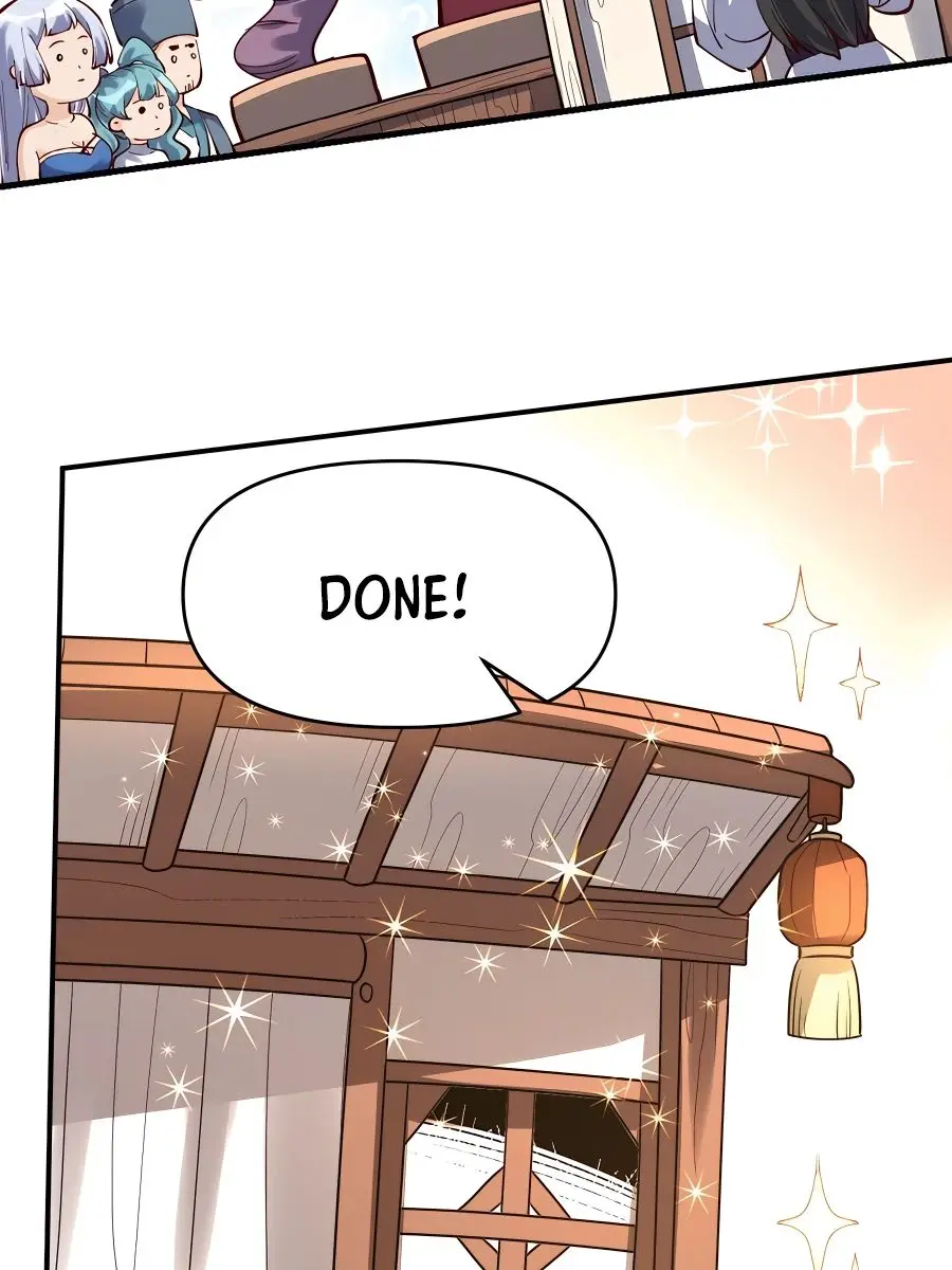 I'm Actually a Cultivation Bigshot Chapter 120 Page 29