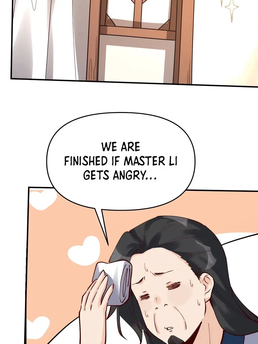 I'm Actually a Cultivation Bigshot Chapter 120 Page 30