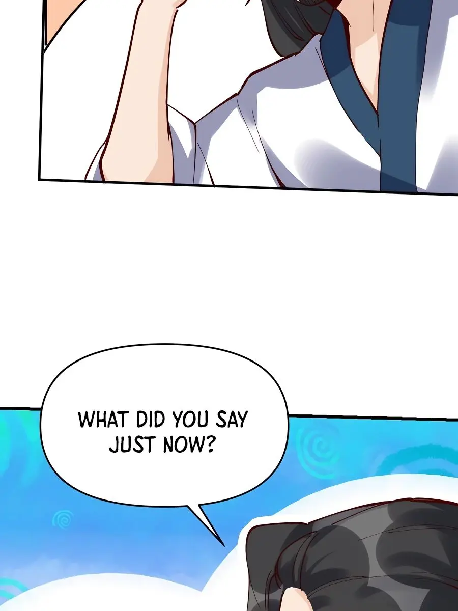 I'm Actually a Cultivation Bigshot Chapter 120 Page 31