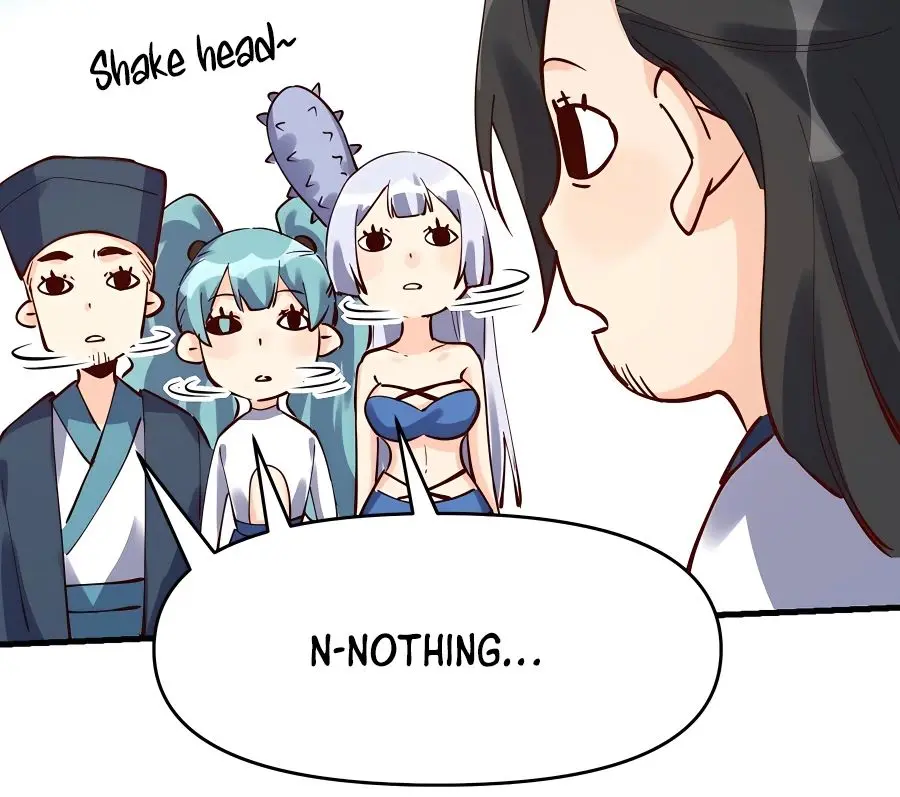 I'm Actually a Cultivation Bigshot Chapter 120 Page 32