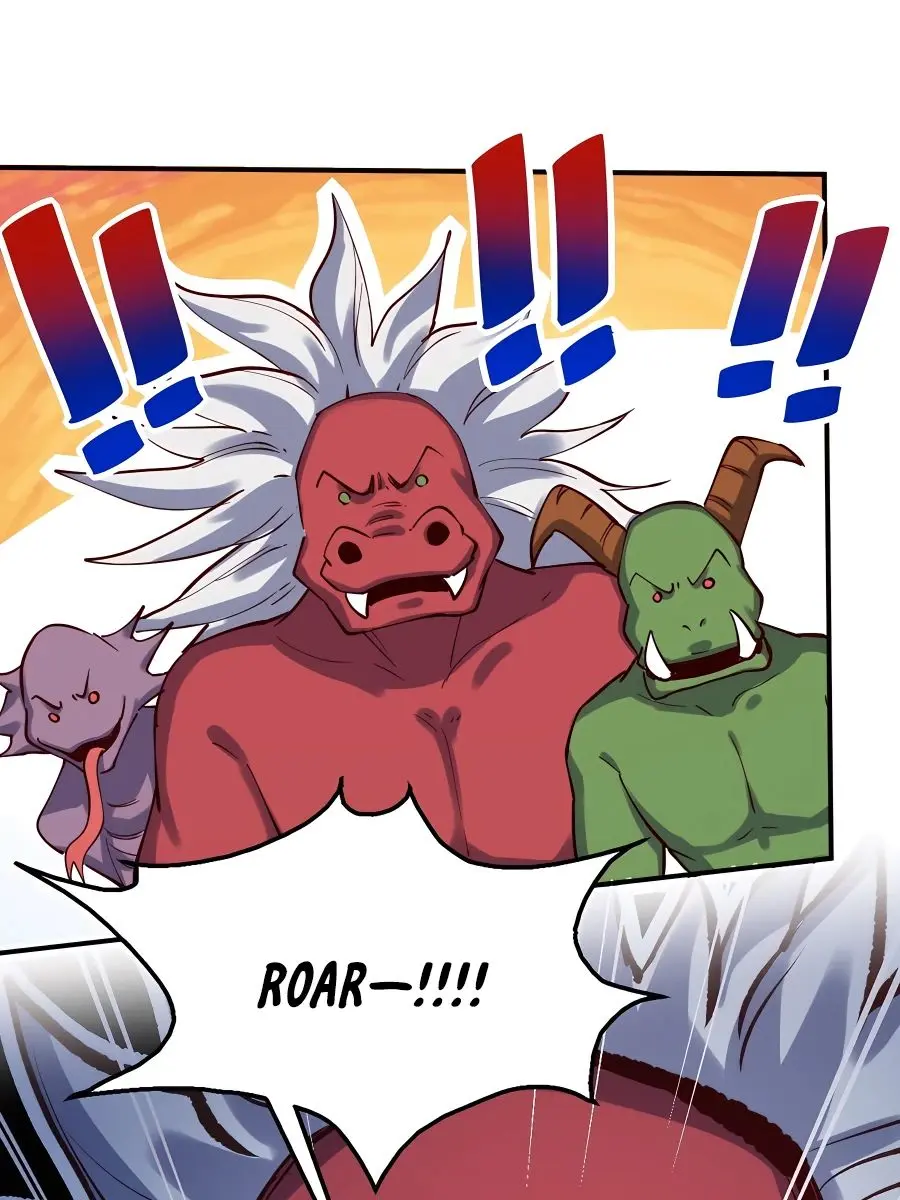 I'm Actually a Cultivation Bigshot Chapter 120 Page 33