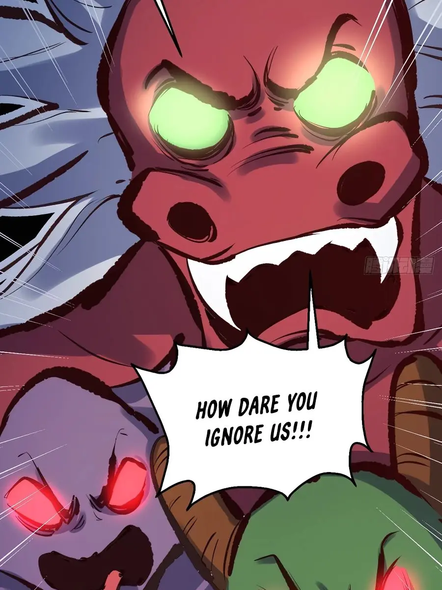 I'm Actually a Cultivation Bigshot Chapter 120 Page 34