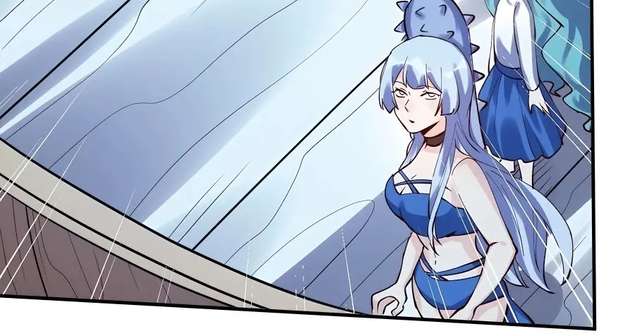 I'm Actually a Cultivation Bigshot Chapter 120 Page 38