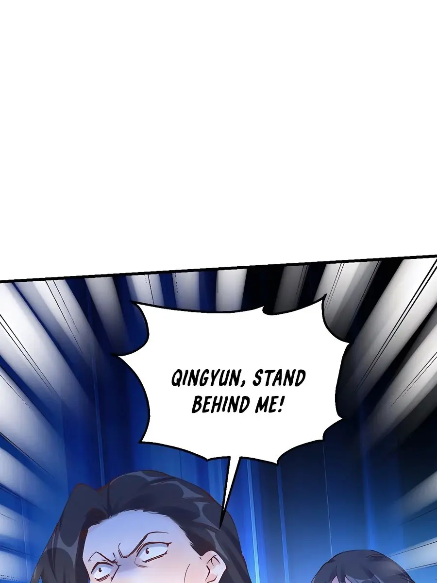 I'm Actually a Cultivation Bigshot Chapter 120 Page 39