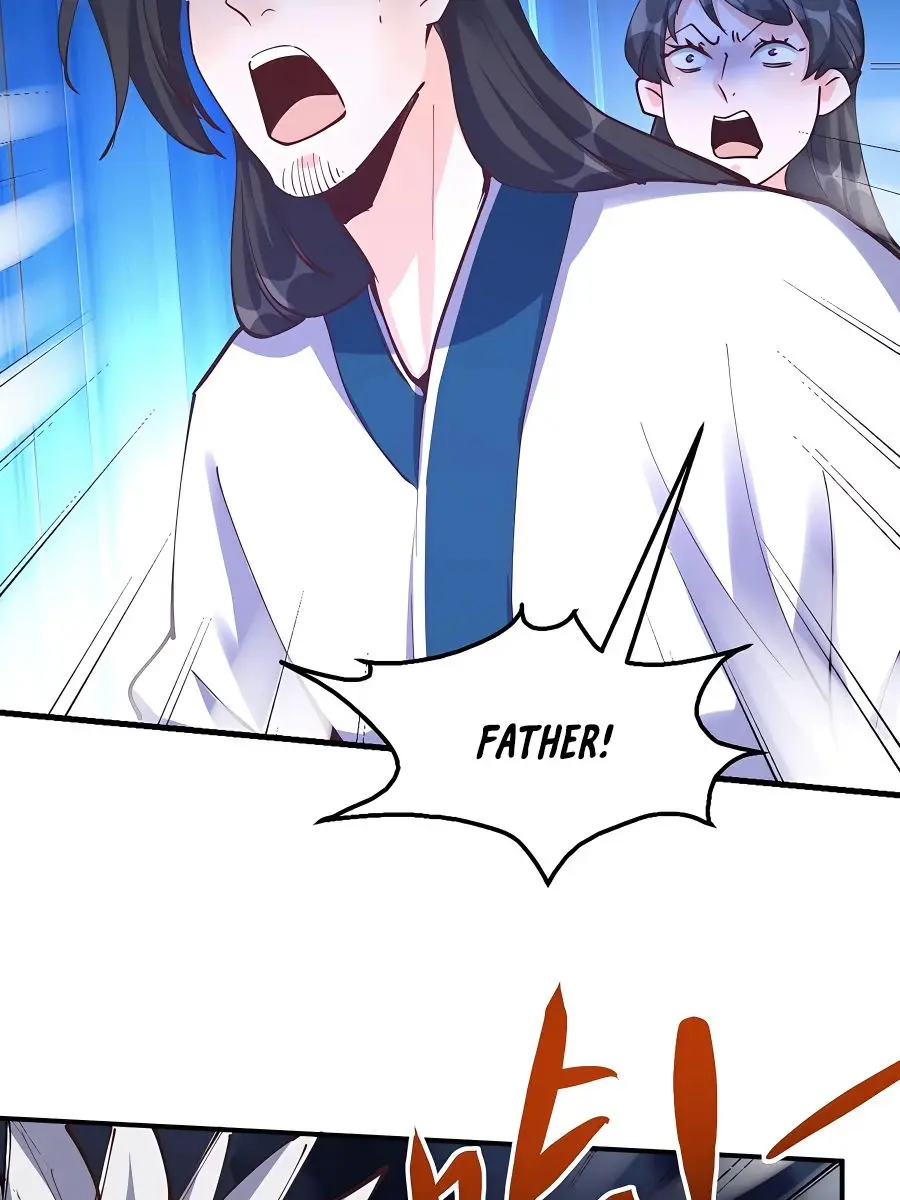 I'm Actually a Cultivation Bigshot Chapter 120 Page 40