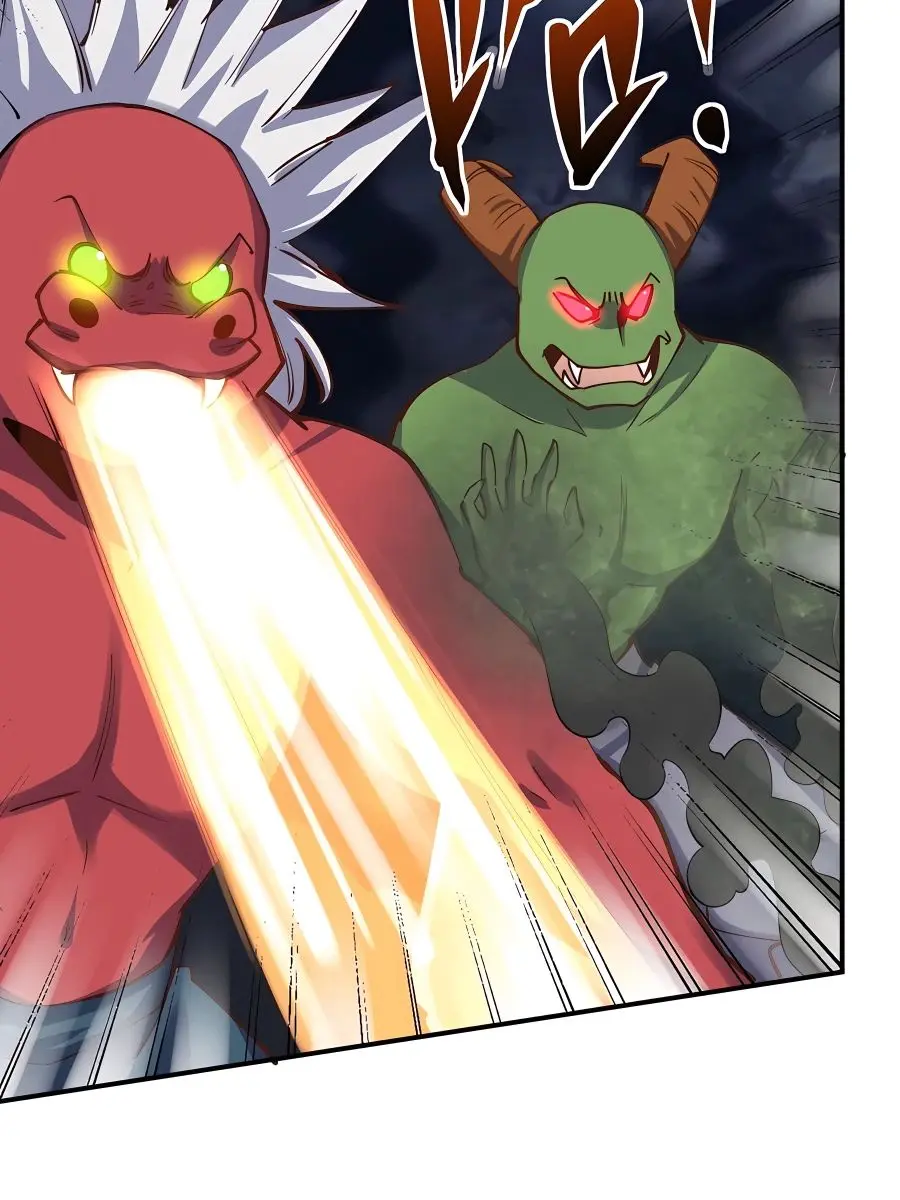 I'm Actually a Cultivation Bigshot Chapter 120 Page 41