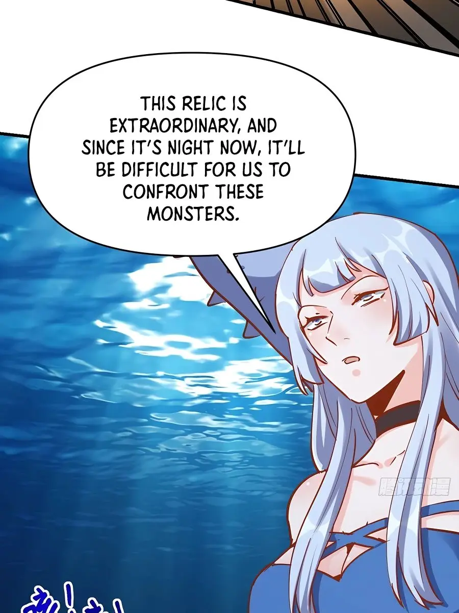 I'm Actually a Cultivation Bigshot Chapter 120 Page 46