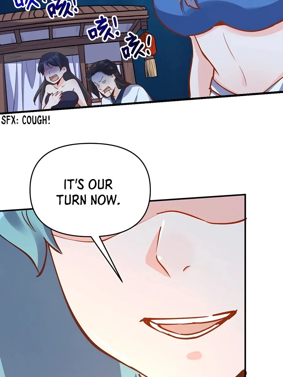 I'm Actually a Cultivation Bigshot Chapter 120 Page 47