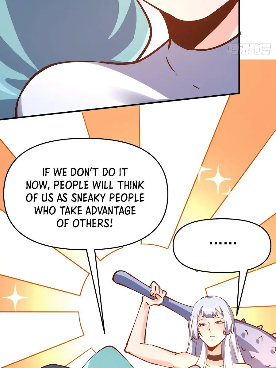 I'm Actually a Cultivation Bigshot Chapter 120 Page 48