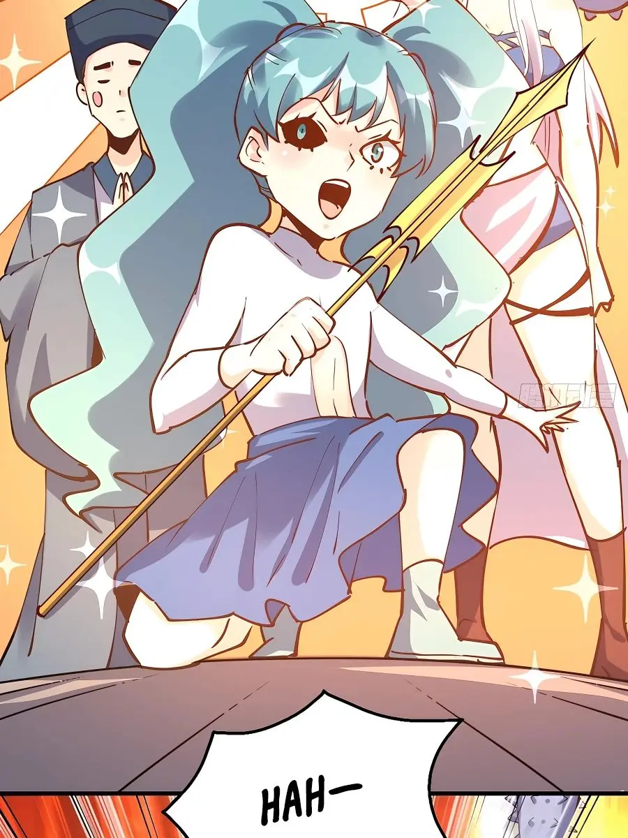I'm Actually a Cultivation Bigshot Chapter 120 Page 49