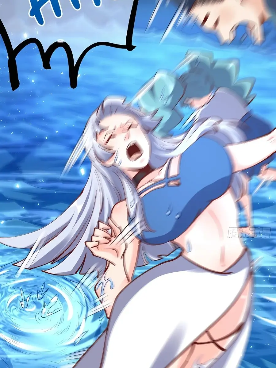 I'm Actually a Cultivation Bigshot Chapter 120 Page 54