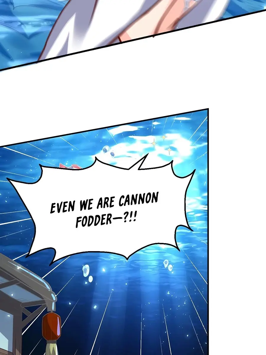I'm Actually a Cultivation Bigshot Chapter 120 Page 55