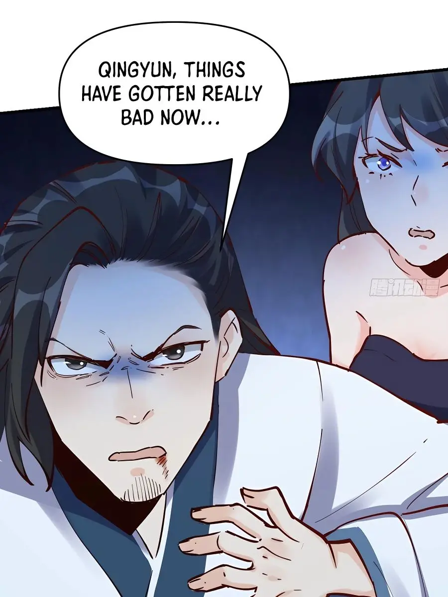 I'm Actually a Cultivation Bigshot Chapter 120 Page 58