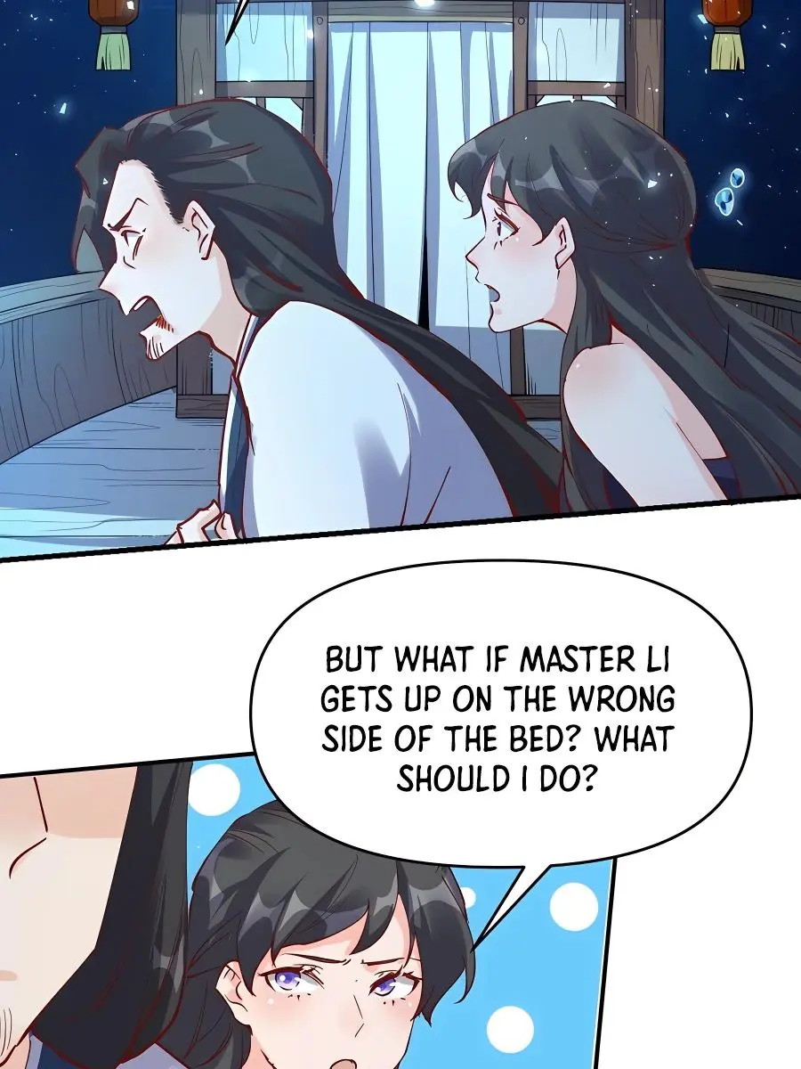 I'm Actually a Cultivation Bigshot Chapter 120 Page 60