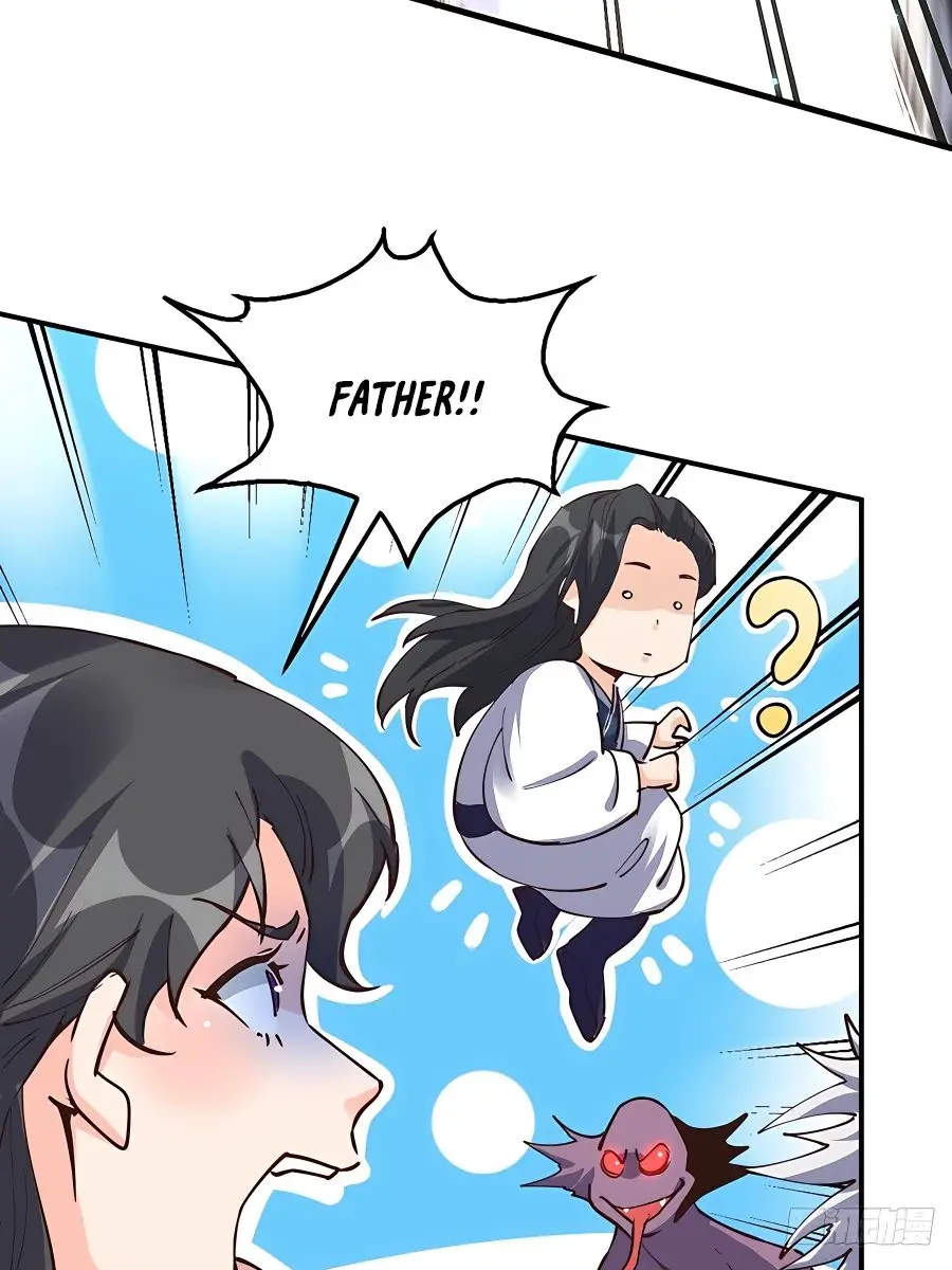 I'm Actually a Cultivation Bigshot Chapter 120 Page 67