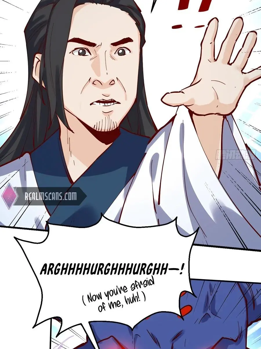 I'm Actually a Cultivation Bigshot Chapter 121 Page 4
