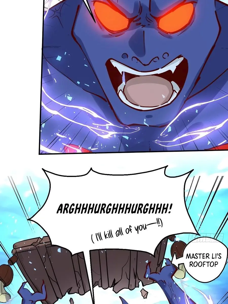 I'm Actually a Cultivation Bigshot Chapter 121 Page 5