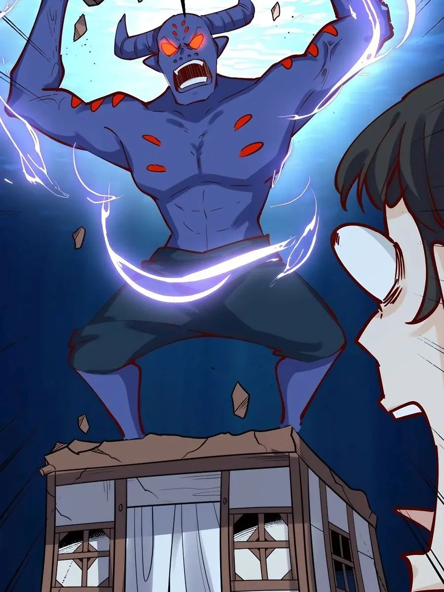 I'm Actually a Cultivation Bigshot Chapter 121 Page 6