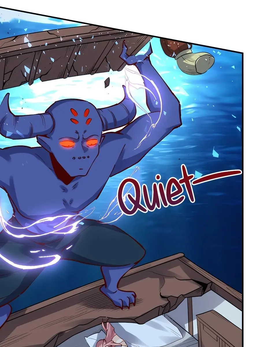 I'm Actually a Cultivation Bigshot Chapter 121 Page 8