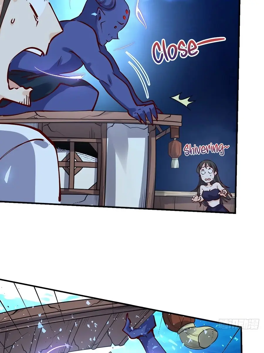 I'm Actually a Cultivation Bigshot Chapter 121 Page 11