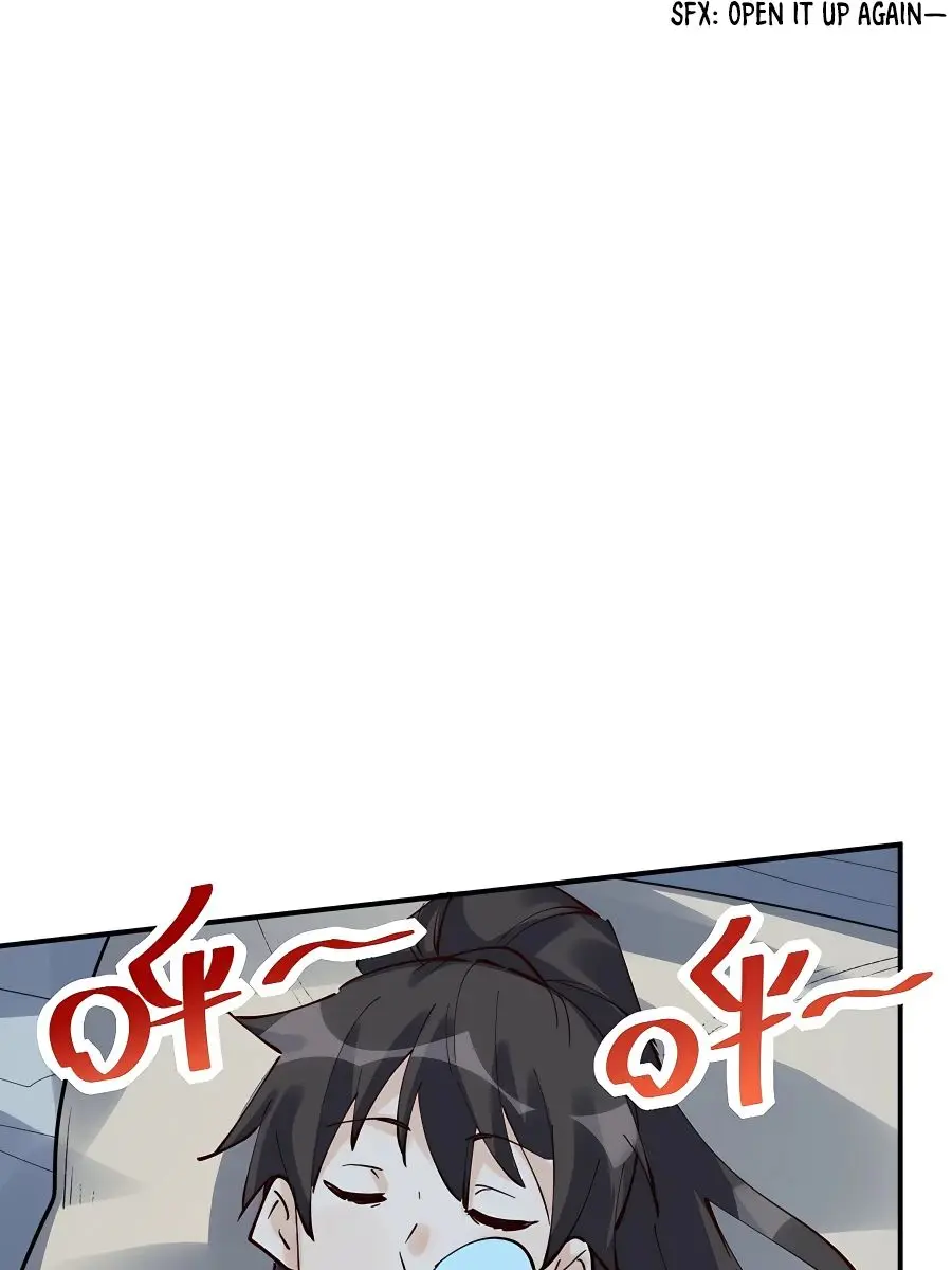 I'm Actually a Cultivation Bigshot Chapter 121 Page 13