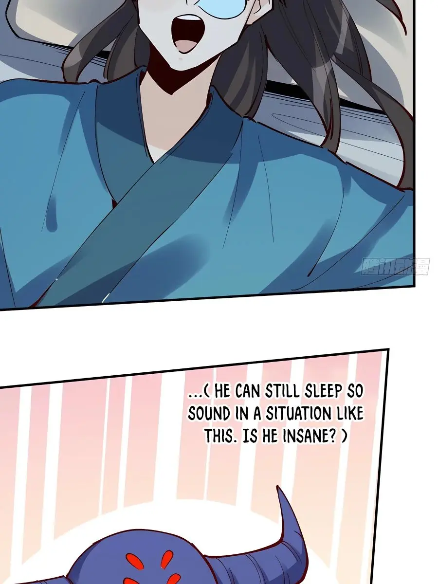 I'm Actually a Cultivation Bigshot Chapter 121 Page 14