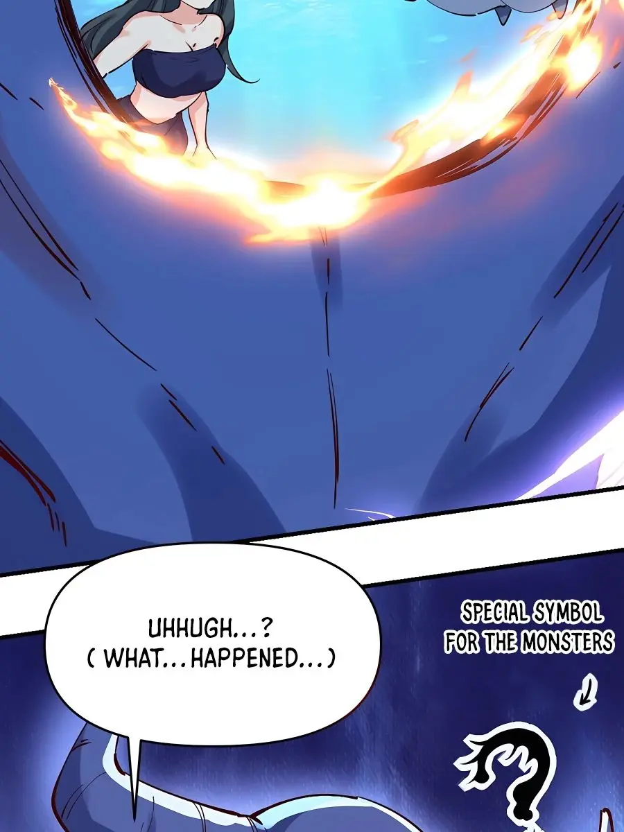 I'm Actually a Cultivation Bigshot Chapter 121 Page 19