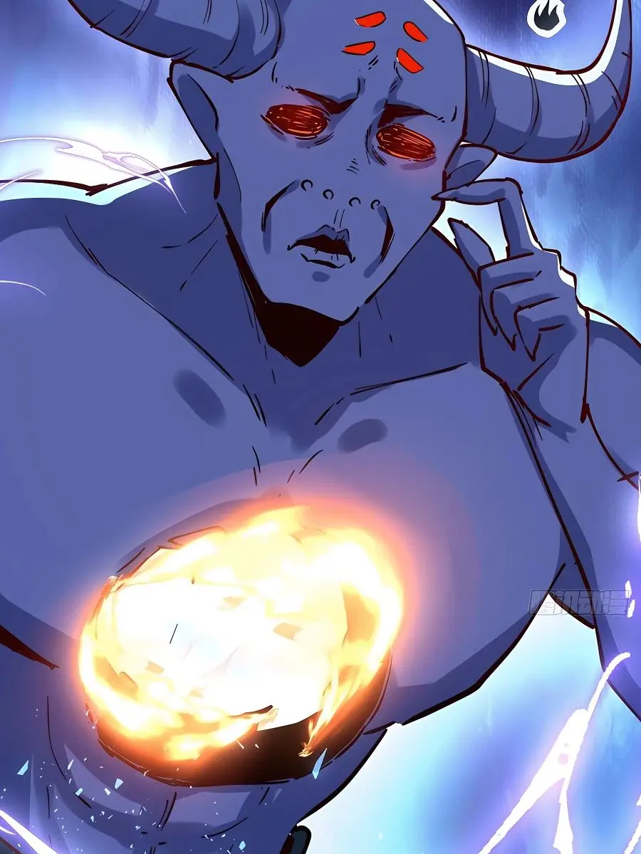 I'm Actually a Cultivation Bigshot Chapter 121 Page 20