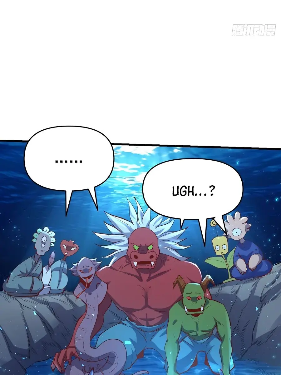 I'm Actually a Cultivation Bigshot Chapter 121 Page 24