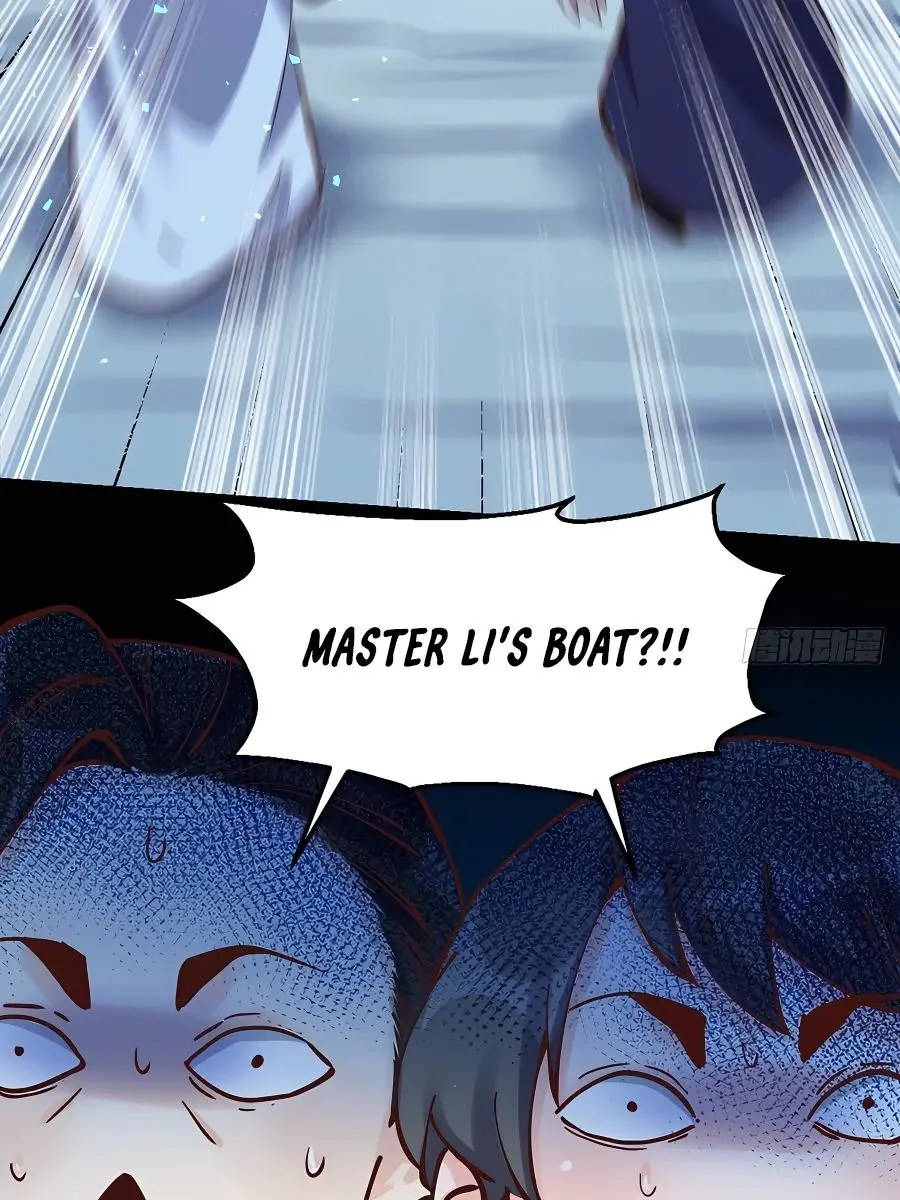 I'm Actually a Cultivation Bigshot Chapter 121 Page 32