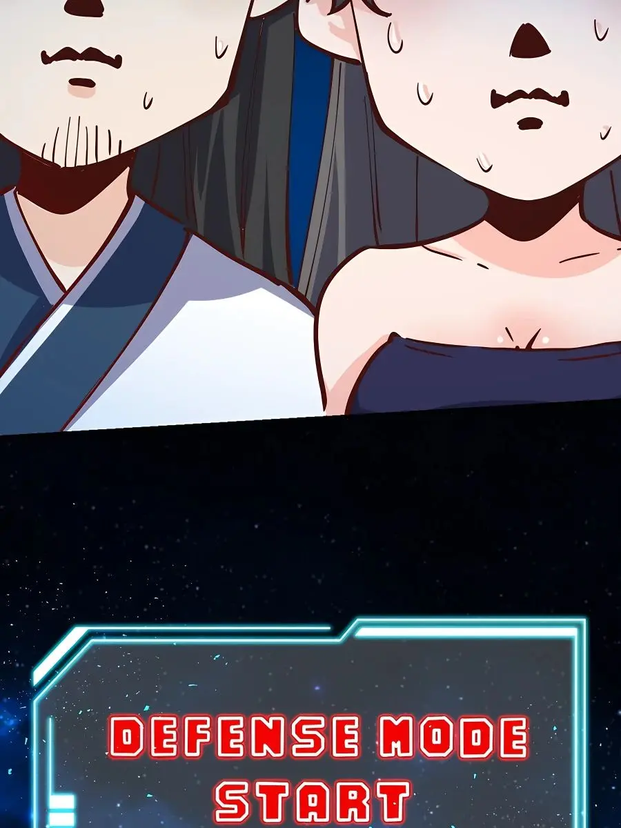 I'm Actually a Cultivation Bigshot Chapter 121 Page 33