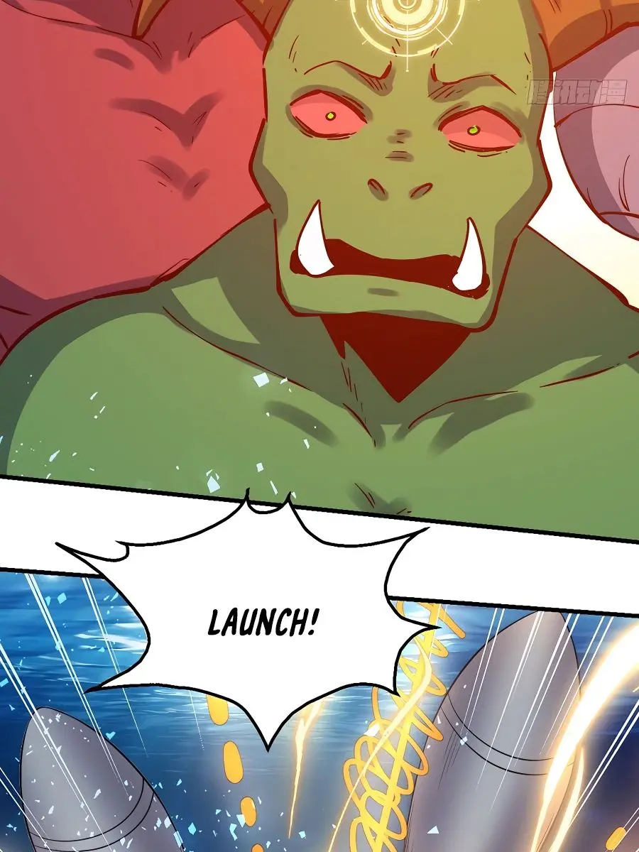 I'm Actually a Cultivation Bigshot Chapter 121 Page 38