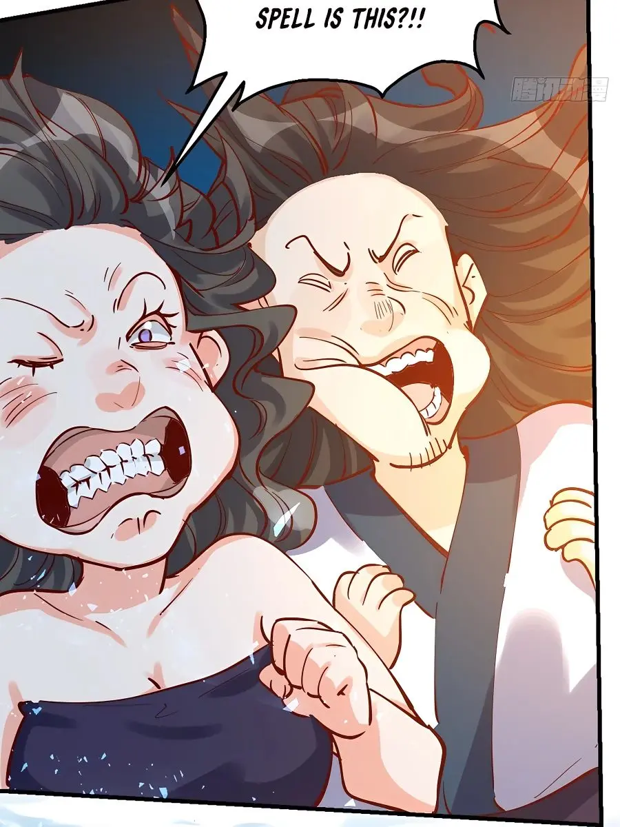 I'm Actually a Cultivation Bigshot Chapter 121 Page 42