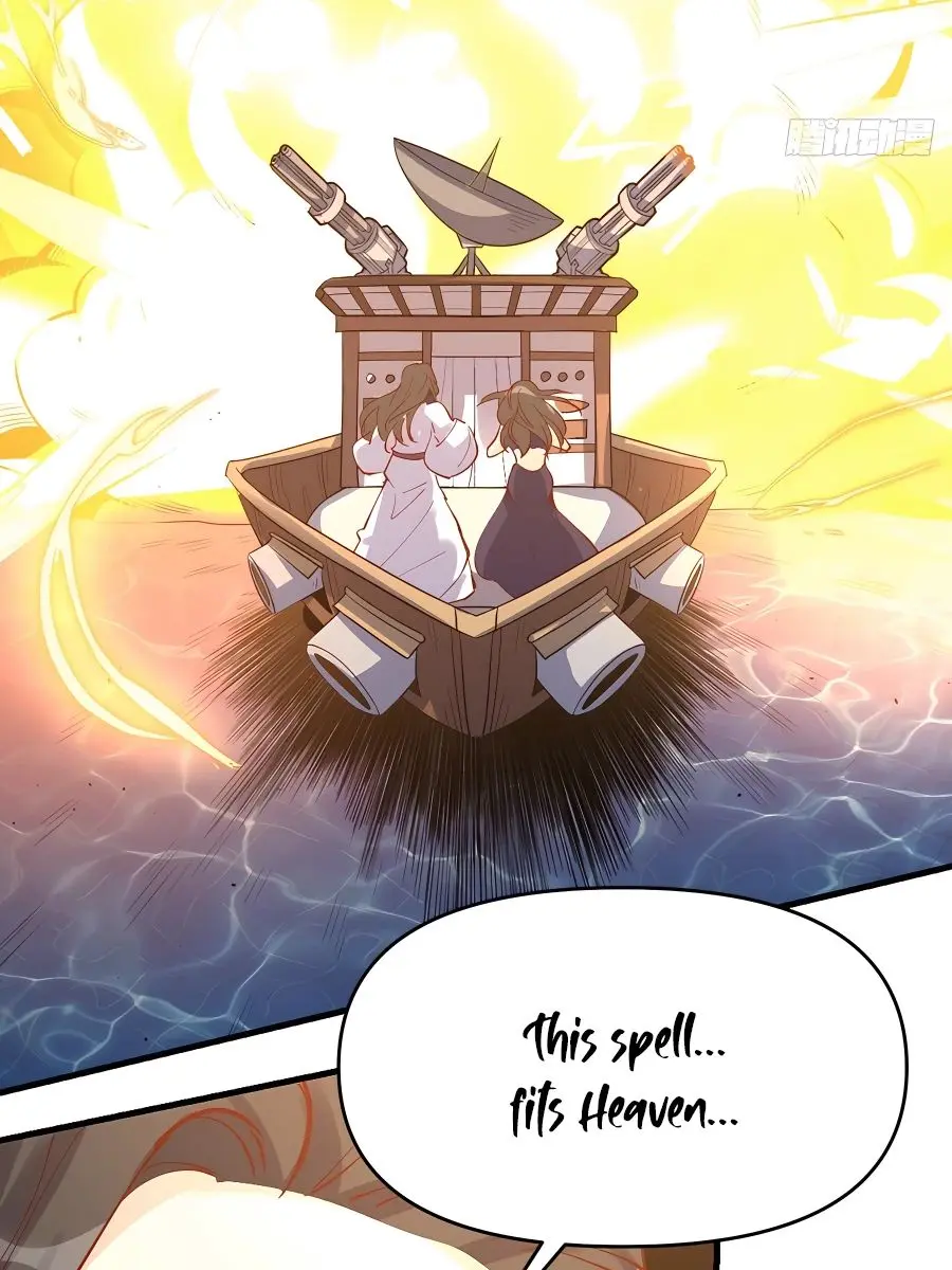 I'm Actually a Cultivation Bigshot Chapter 121 Page 44