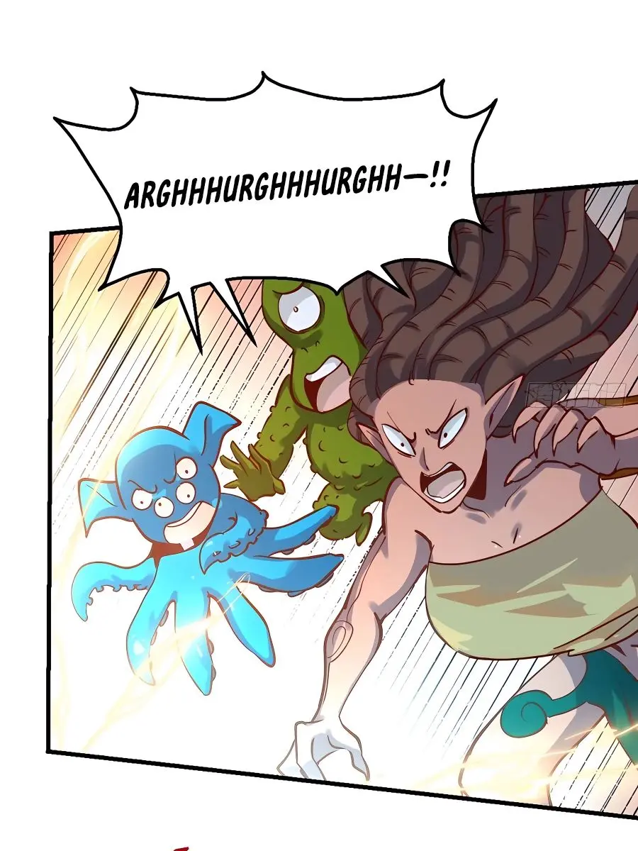 I'm Actually a Cultivation Bigshot Chapter 121 Page 46