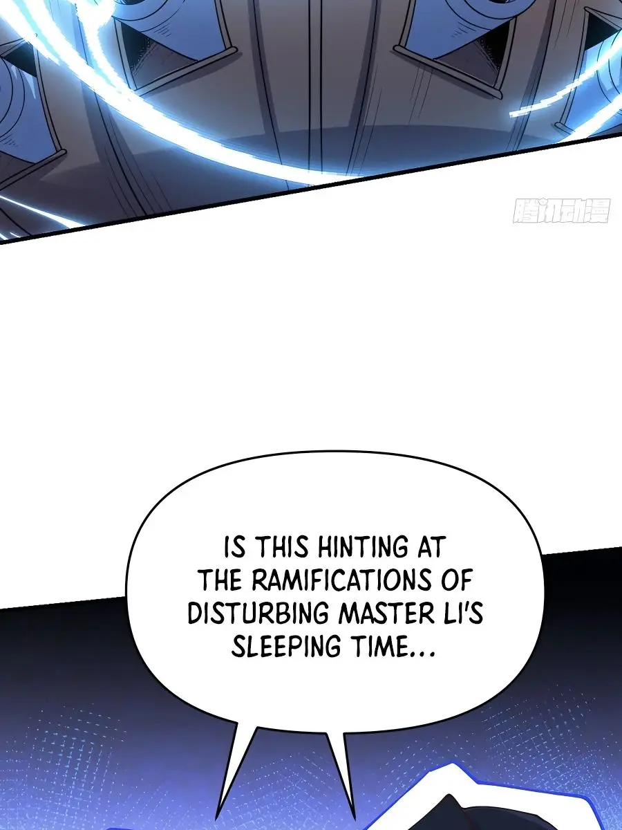 I'm Actually a Cultivation Bigshot Chapter 121 Page 56