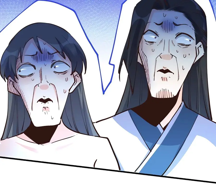 I'm Actually a Cultivation Bigshot Chapter 121 Page 57