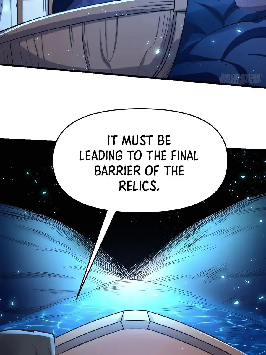 I'm Actually a Cultivation Bigshot Chapter 121 Page 60