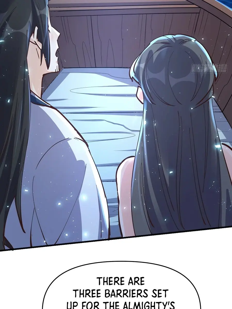 I'm Actually a Cultivation Bigshot Chapter 121 Page 61