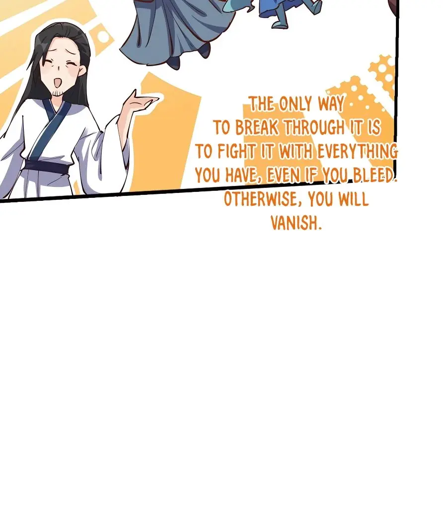 I'm Actually a Cultivation Bigshot Chapter 121 Page 66