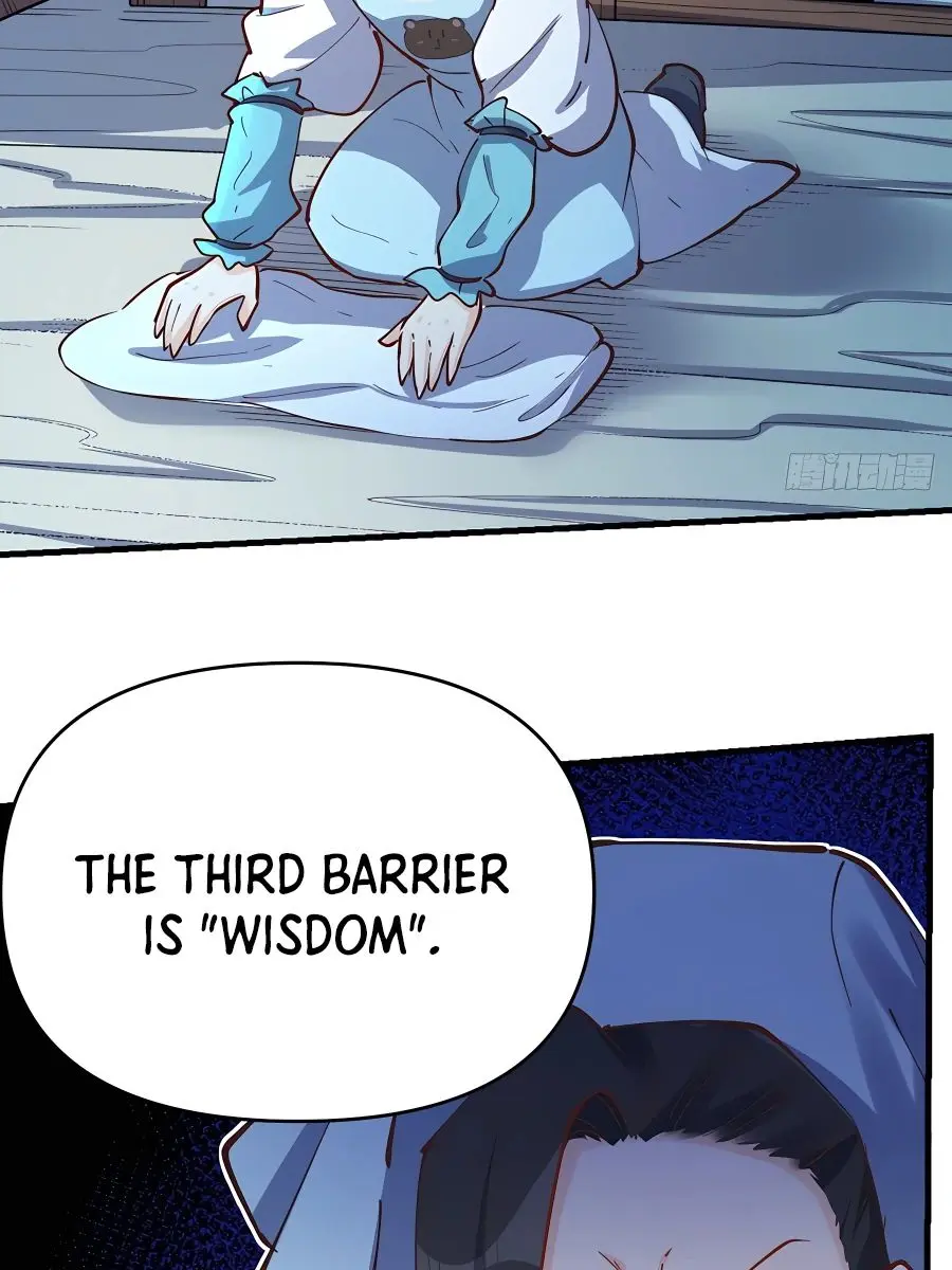 I'm Actually a Cultivation Bigshot Chapter 121 Page 69
