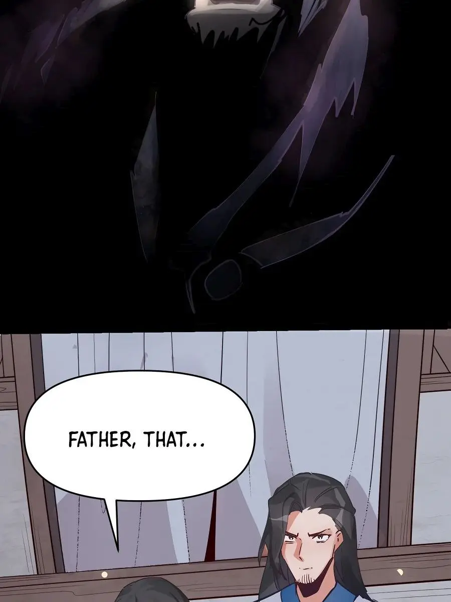 I'm Actually a Cultivation Bigshot Chapter 122 Page 4