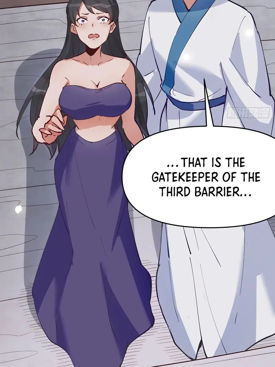 I'm Actually a Cultivation Bigshot Chapter 122 Page 5