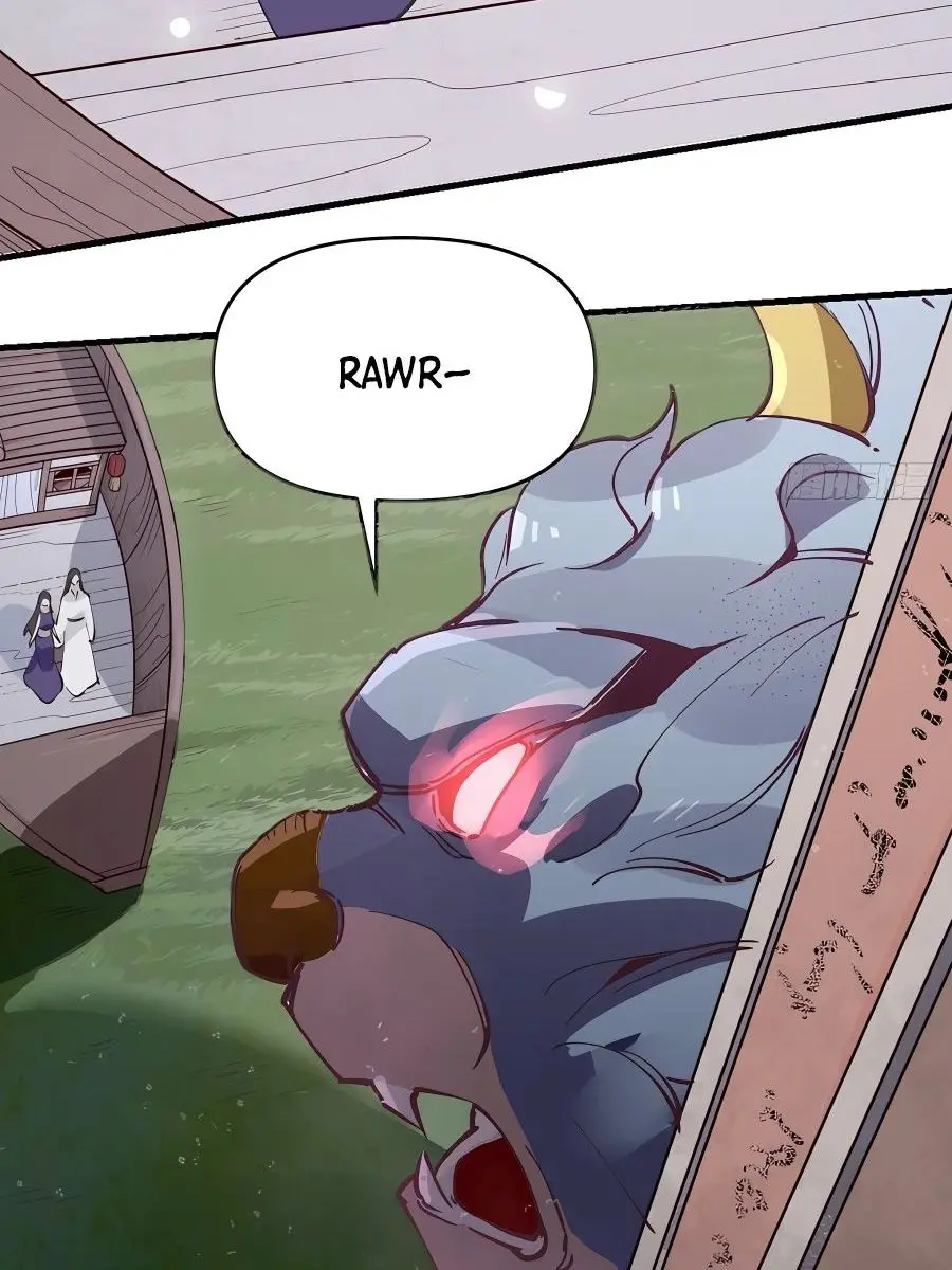 I'm Actually a Cultivation Bigshot Chapter 122 Page 6
