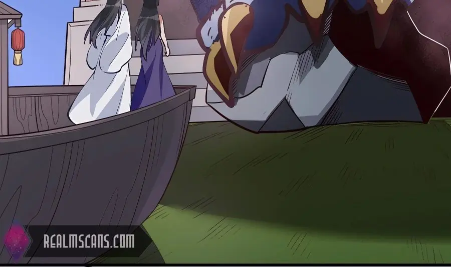 I'm Actually a Cultivation Bigshot Chapter 122 Page 13
