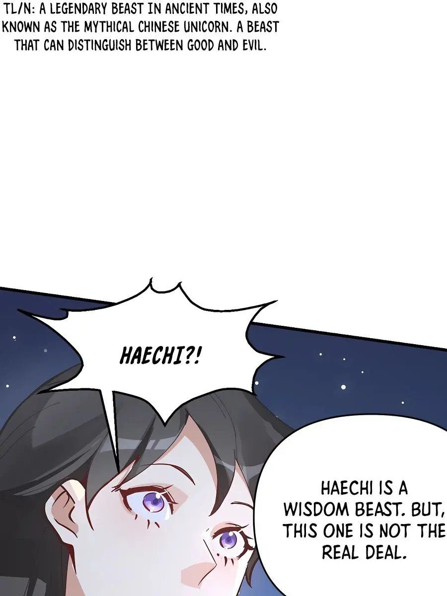 I'm Actually a Cultivation Bigshot Chapter 122 Page 14