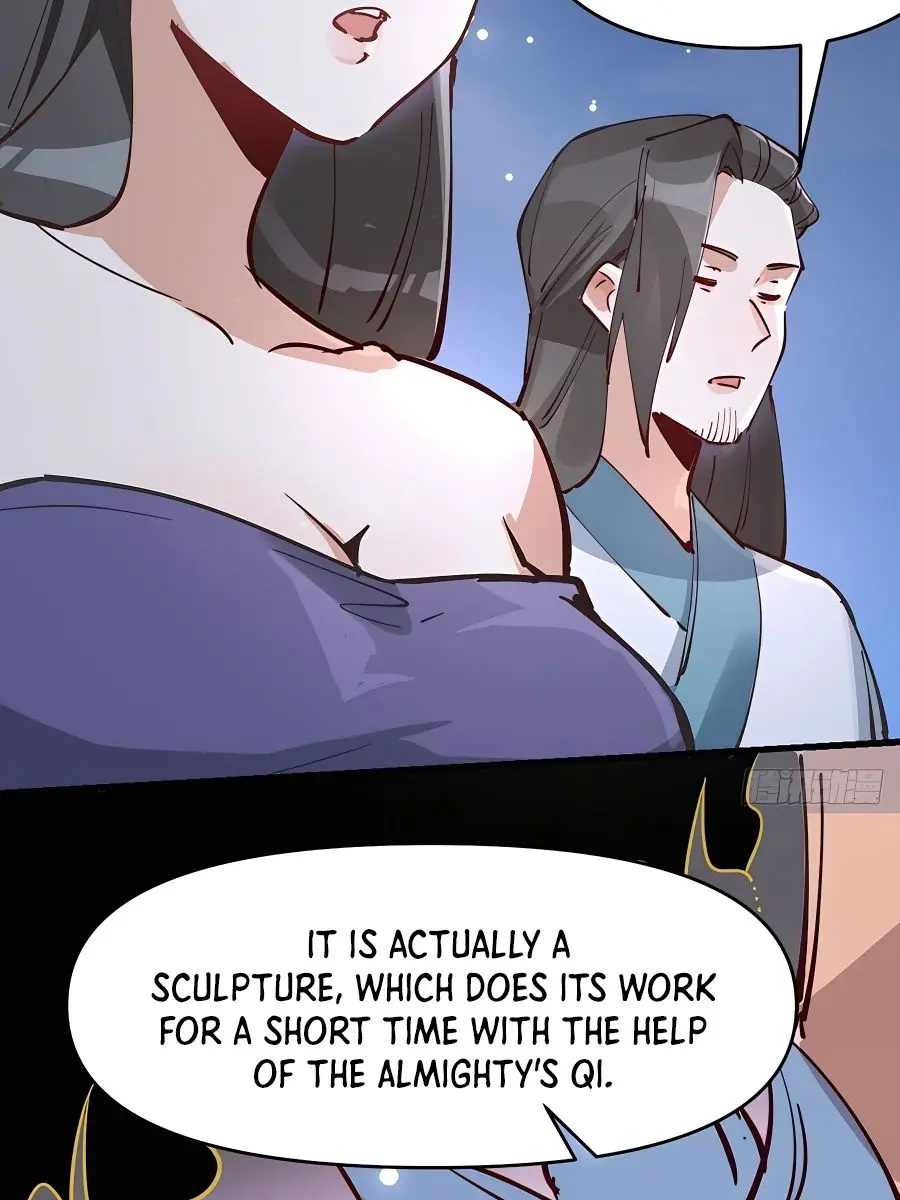 I'm Actually a Cultivation Bigshot Chapter 122 Page 15