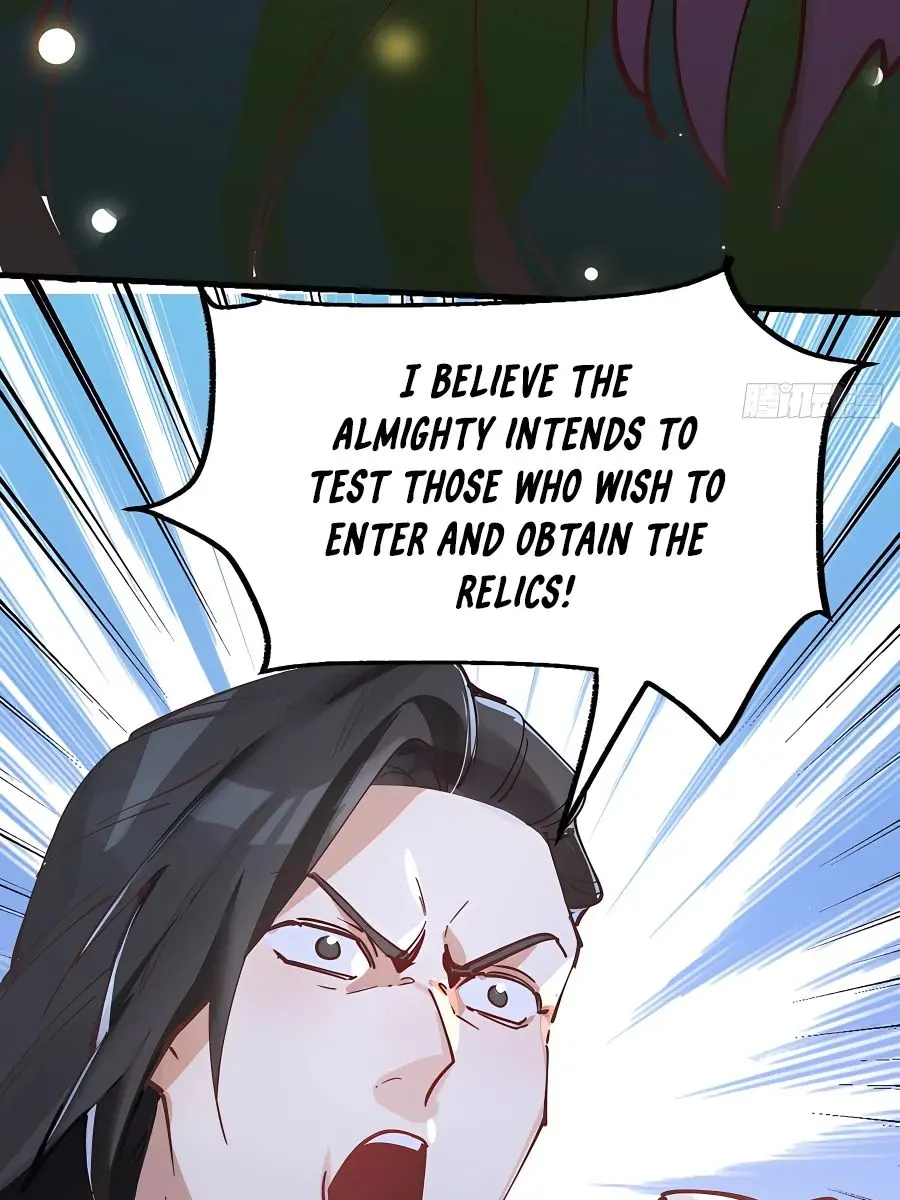 I'm Actually a Cultivation Bigshot Chapter 122 Page 18